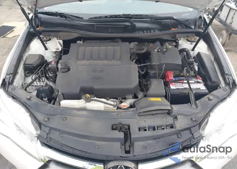 2016 Toyota Camry Xle V6 from USA, damaged, VIN 4T1BK1FK5GU030689